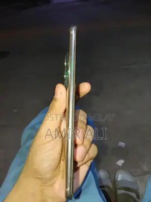 Mobile Edge Smartphone Compact Communication Device