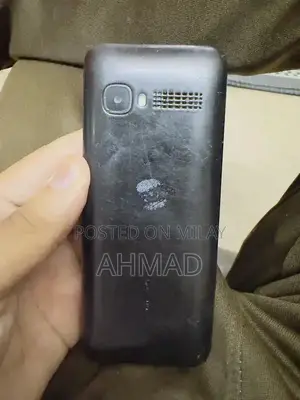 Budget 4G Mobile with Extended Battery Life