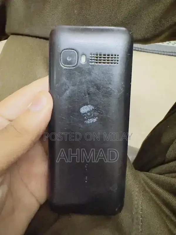 Budget 4G Mobile with Extended Battery Life