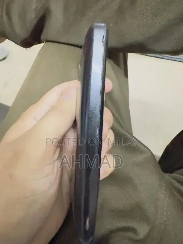 Budget 4G Mobile with Extended Battery Life