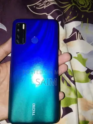 Budget-Friendly Compact Smartphone with Essential Features