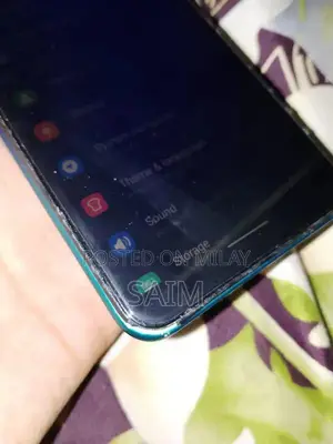 Budget-Friendly Compact Smartphone with Essential Features