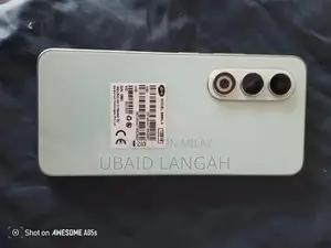 Samsung S25 Smartphone 128GB Storage Excellent Condition