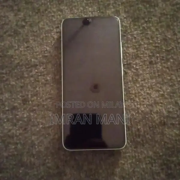 Redmi 12 C Smartphone Ultra-Compact Mobile Device