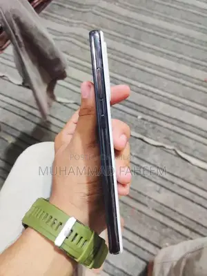 Samsung Galaxy A52 Smartphone - Mid-Range Mobile Device