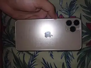 Pre-Owned iPhone 11 Pro - Excellent Condition, Minimal Usage