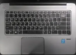 Photo - HP Elitebook Folio 1040 Business Ultrabook Laptop