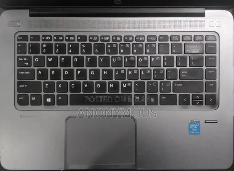 HP Elitebook Folio 1040 Business Ultrabook Laptop