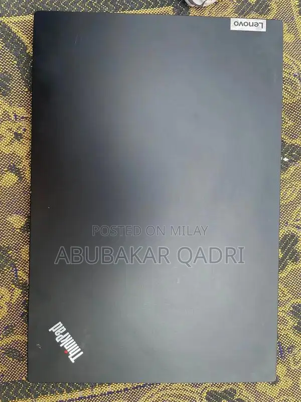 Lenovo L14 11th Gen Business Laptop with Intel Core i5