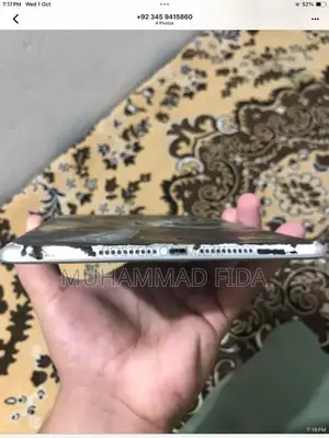 Photo - Apple iPad mini 5 Tablet - Silver, 64GB Storage