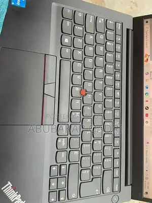 Lenovo L14 11th Gen Business Laptop with Intel Core i5