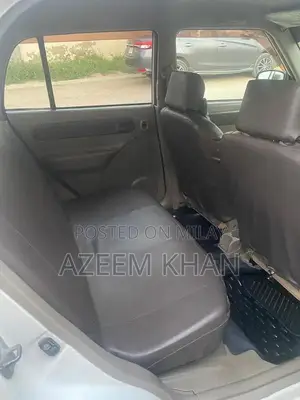 Alto Nissan Compact Sedan - Registered Imported Vehicle