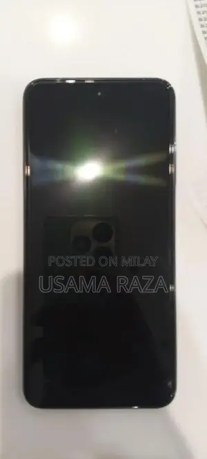 Pre-owned Mobile Device with PTA Approval