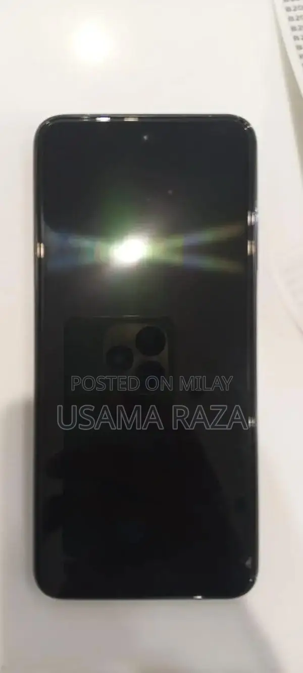 Pre-owned Mobile Device with PTA Approval