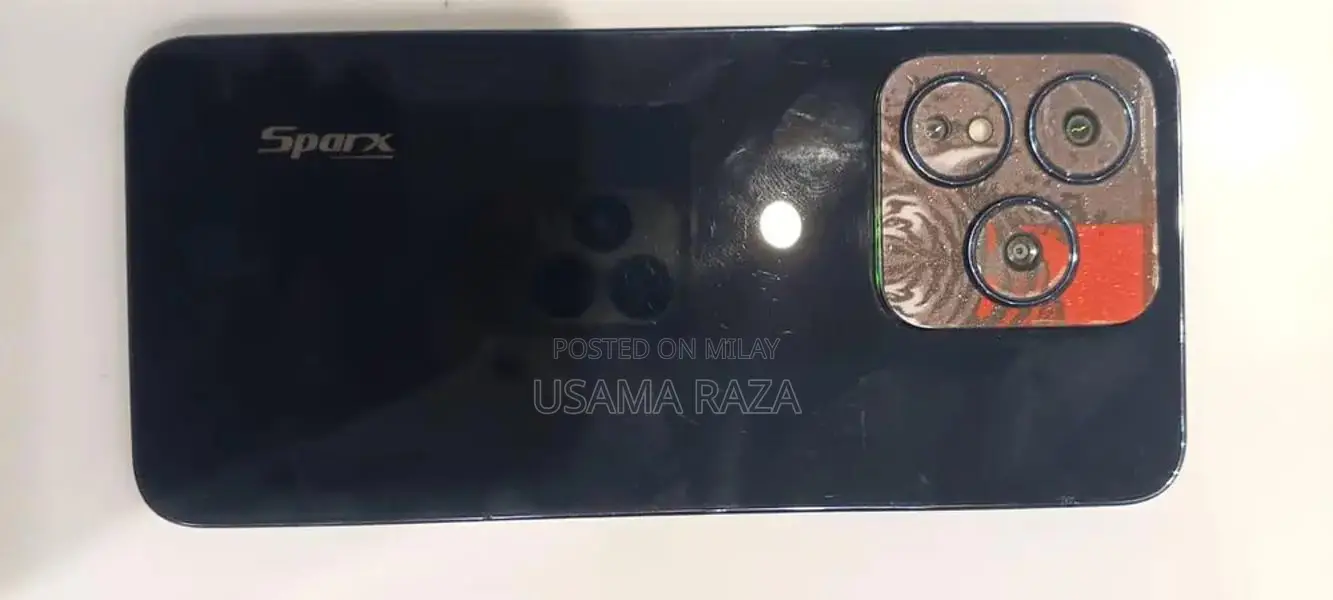 Pre-owned Mobile Device with PTA Approval