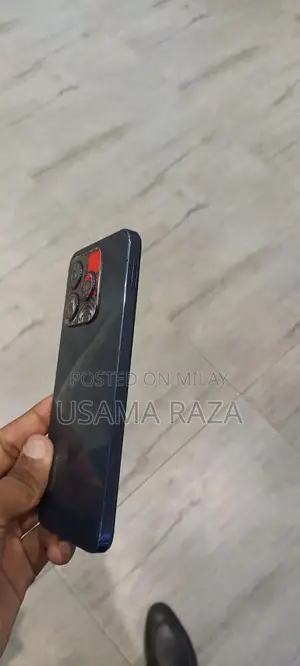 Pre-owned Mobile Device with PTA Approval