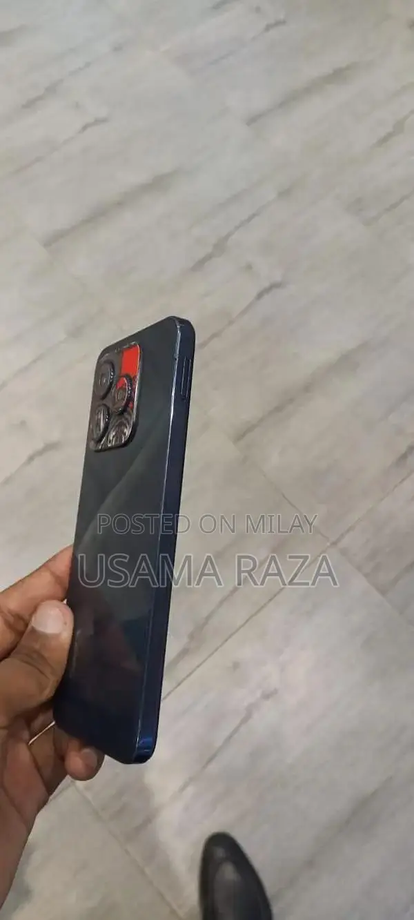 Pre-owned Mobile Device with PTA Approval