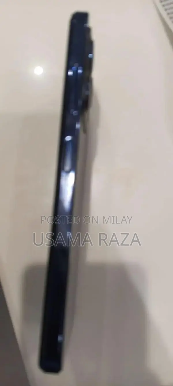 Pre-owned Mobile Device with PTA Approval