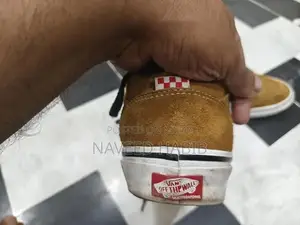 Men's Black Leather Imported Boots - Size 9 Near-Mint Condition