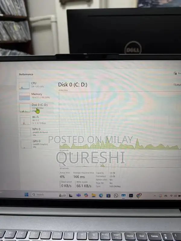 Lenovo ThinkPad E14 Business Laptop with Upgraded Specs