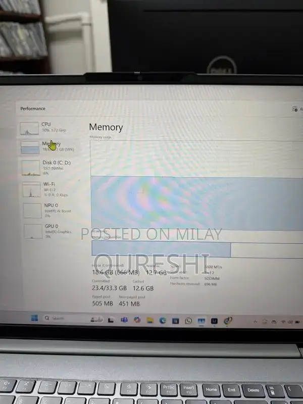 Lenovo ThinkPad E14 Business Laptop with Upgraded Specs
