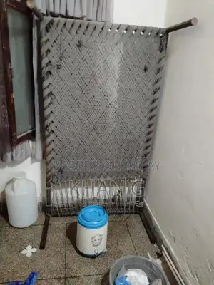 Household Utility Table for Laundry and Multiple Uses