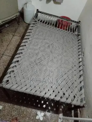 Household Utility Table for Laundry and Multiple Uses