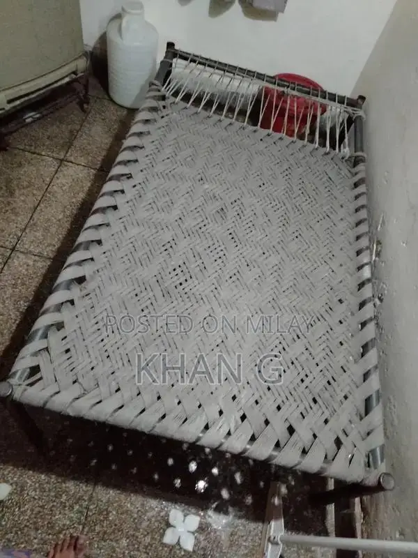 Household Utility Table for Laundry and Multiple Uses