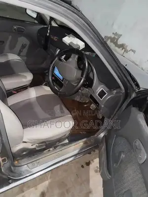 Suzuki Cultus 2012 VXR Sedan Compact Car