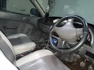 Suzuki Cultus 2012 VXR Sedan Compact Car