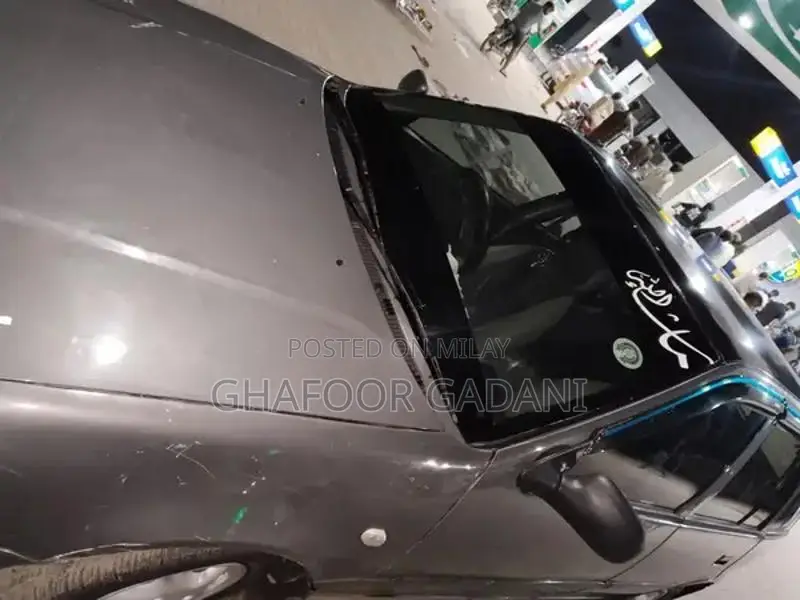 Suzuki Cultus 2012 VXR Sedan Compact Car