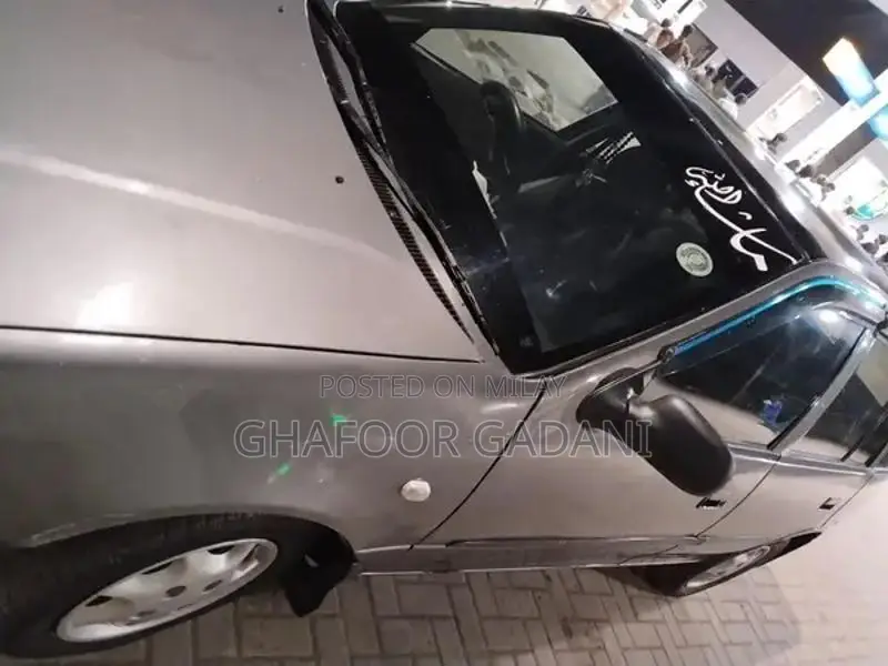 Suzuki Cultus 2012 VXR Sedan Compact Car