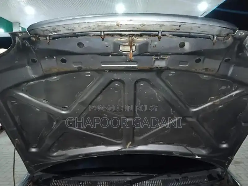 Suzuki Cultus 2012 VXR Sedan Compact Car