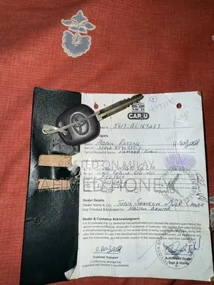 Toyota Corolla GLI Sedan - 2018 Model