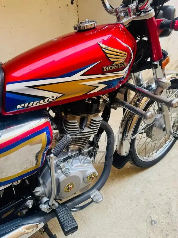 Antique Electric Bike - Untoched 2020 Model