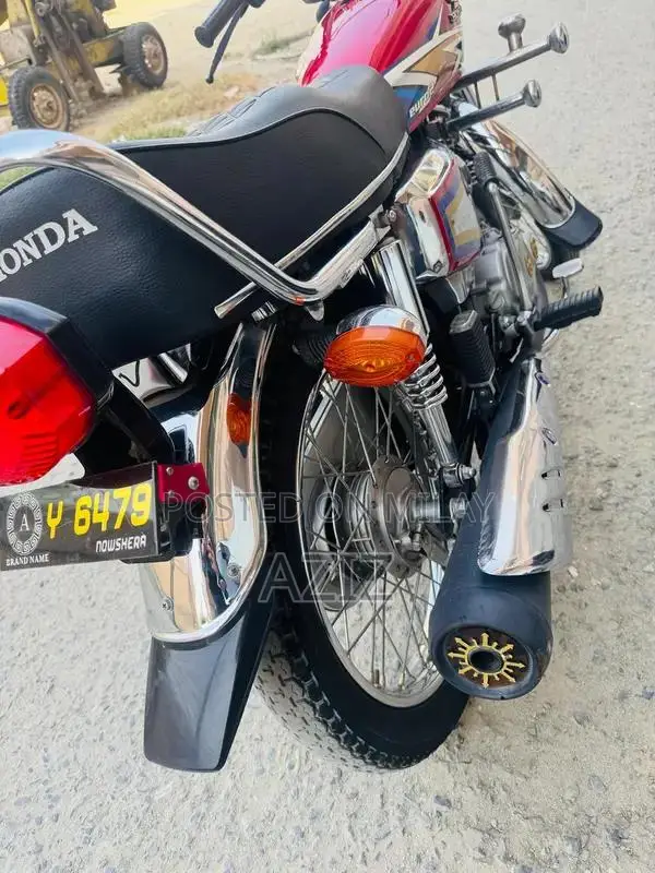 Antique Electric Bike - Untoched 2020 Model