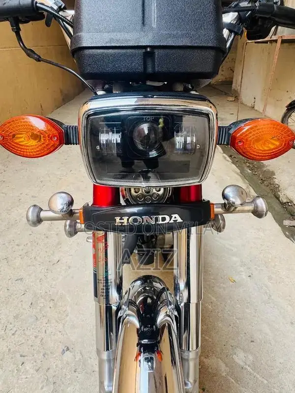 Antique Electric Bike - Untoched 2020 Model