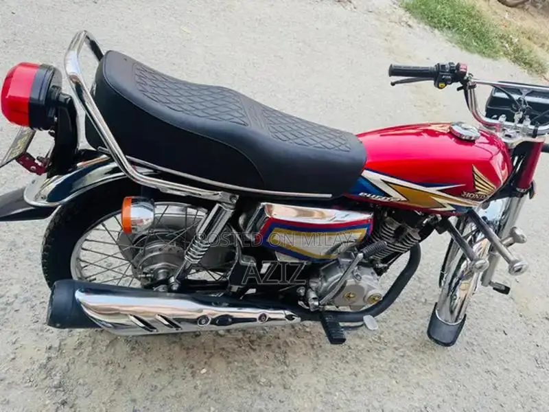 Antique Electric Bike - Untoched 2020 Model