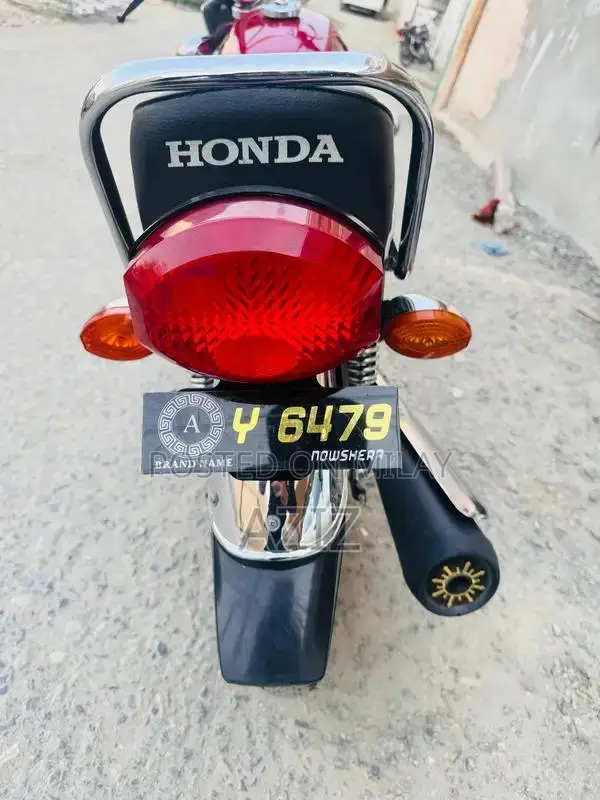 Antique Electric Bike - Untoched 2020 Model