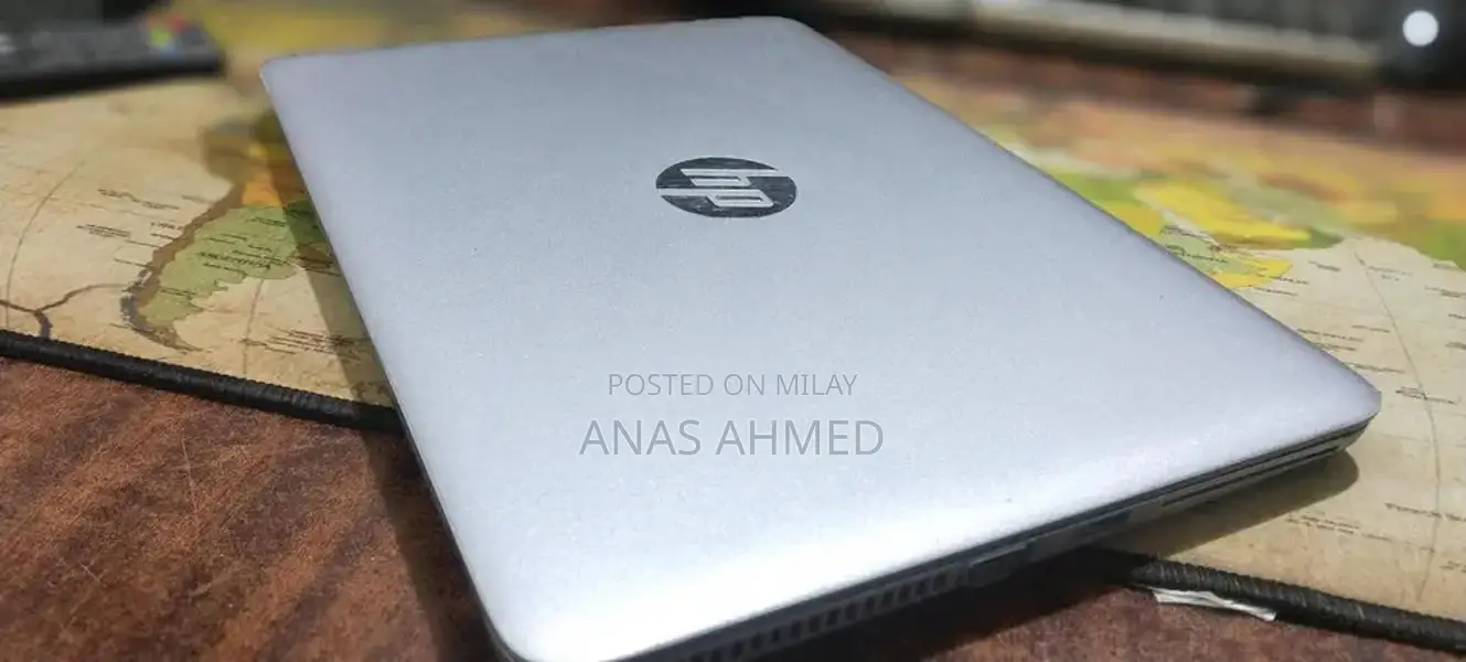 HP EliteBook 820 G3 Core i5 Business Laptop