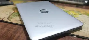 HP EliteBook 820 G3 Core i5 Business Laptop