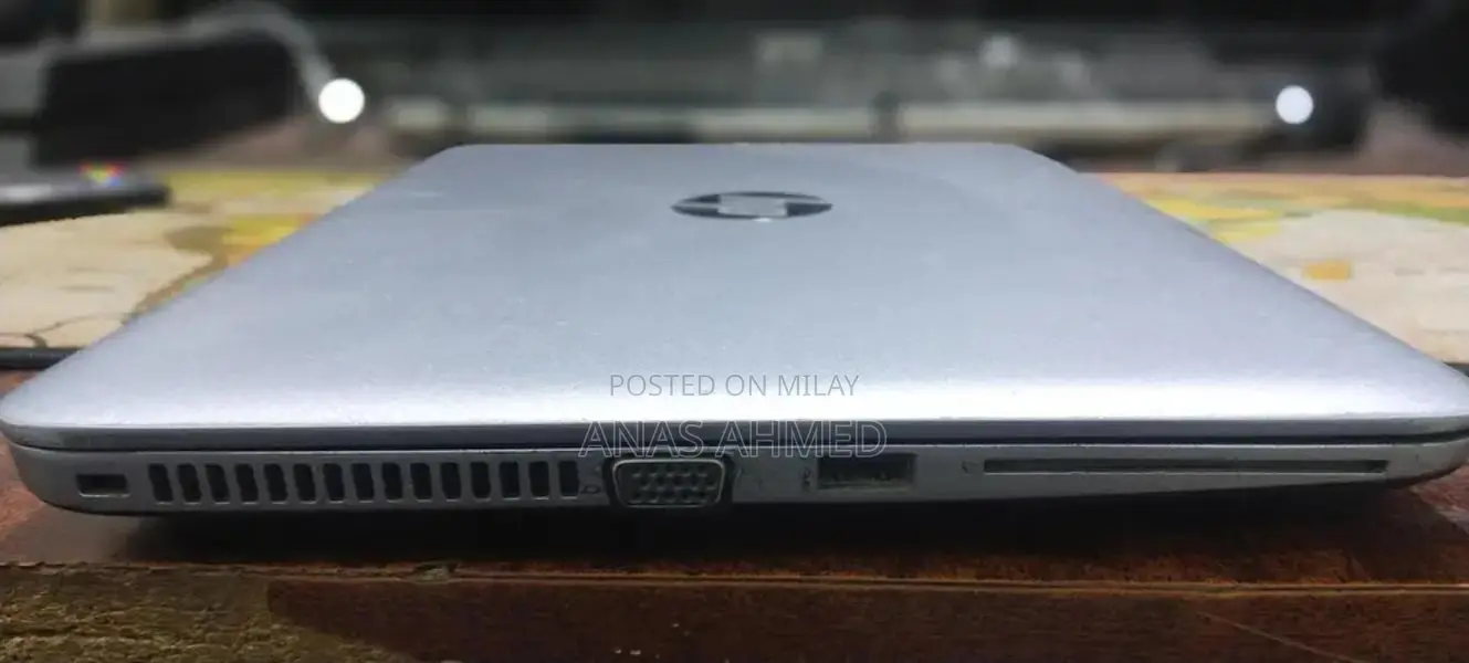 HP EliteBook 820 G3 Core i5 Business Laptop