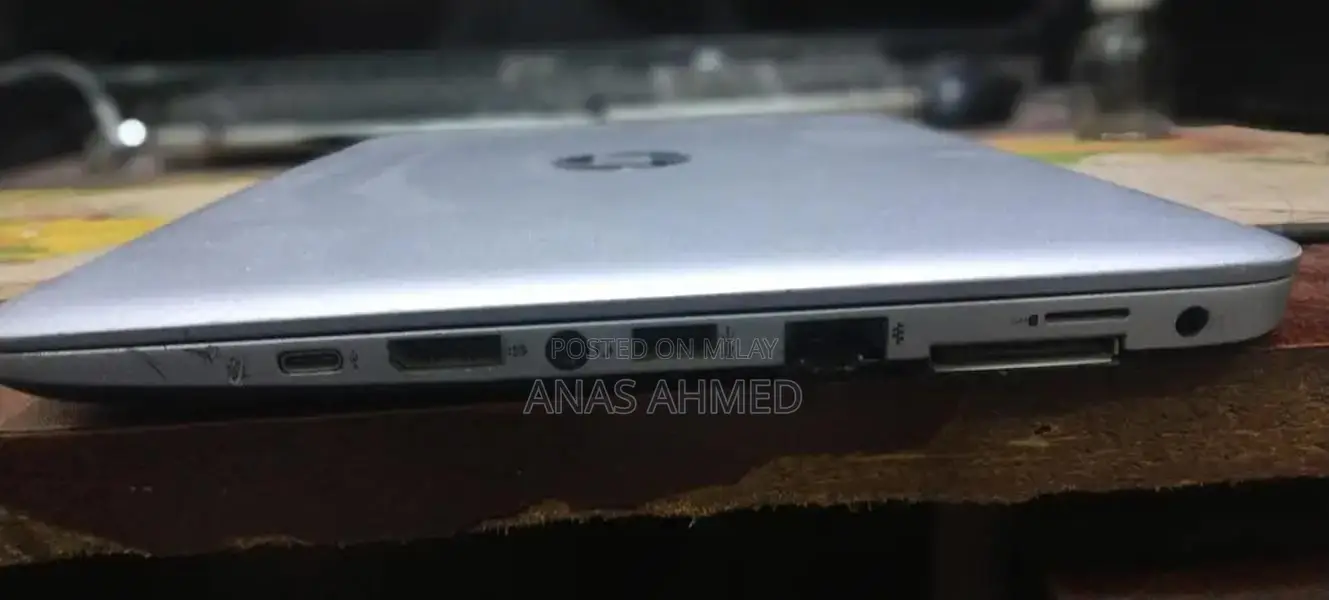 HP EliteBook 820 G3 Core i5 Business Laptop