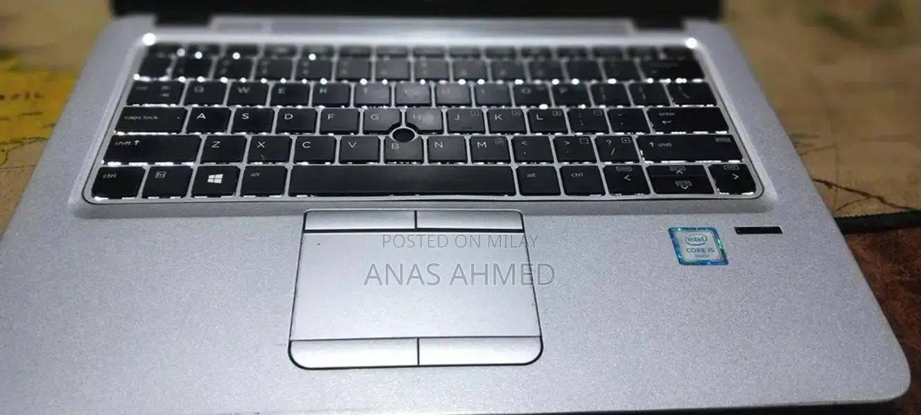 HP EliteBook 820 G3 Core i5 Business Laptop