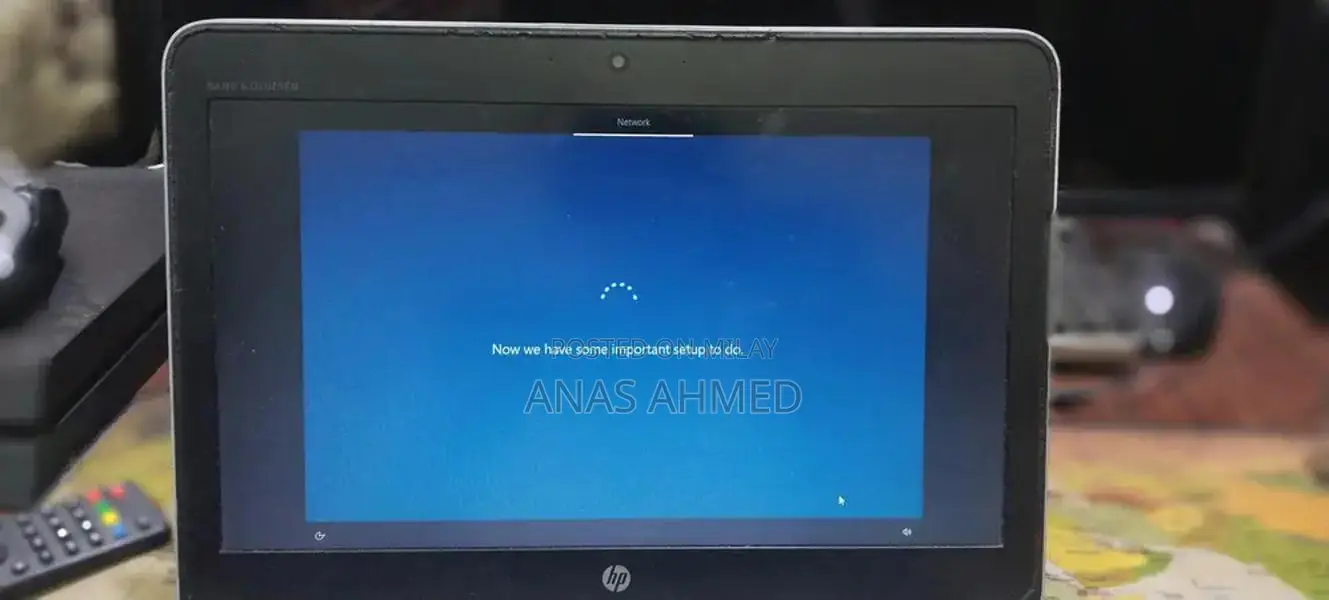 HP EliteBook 820 G3 Core i5 Business Laptop