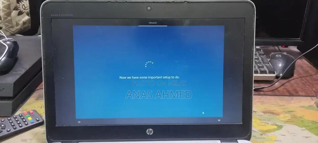 HP EliteBook 820 G3 Core i5 Business Laptop