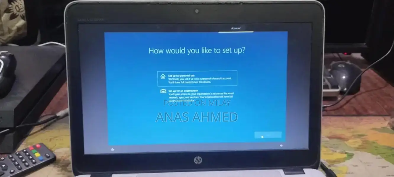 HP EliteBook 820 G3 Core i5 Business Laptop