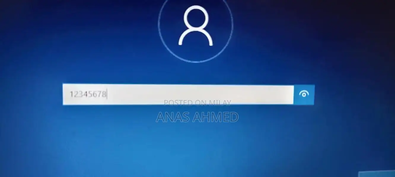 HP EliteBook 820 G3 Core i5 Business Laptop