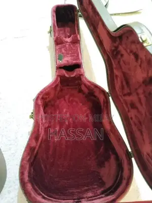 Fender CD-60s Acoustic Guitar - Pristine Condition