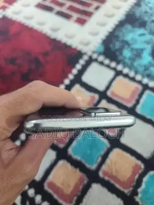 Compact Smartphone with 8GB RAM and 128GB Storage